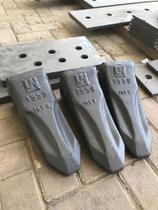 Ponta Cat 1590459 Fundido Em Aço Especial Ligado Unica Ponta Cat 1590459 Fundido Em Aço Especial Ligado Unica