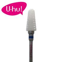 PONTA CERAMICA GUARDA-CHUVA FINA U-hu 79M060 PONTA CERAMICA GUARDA-CHUVA FINA U-hu 79M060