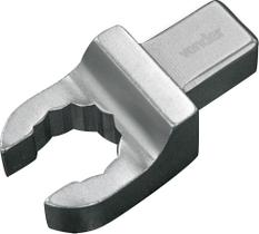 Ponta Chave Fixa 17mm Encaixe 14mm x 18mm Vonder Ponta Chave Fixa 17mm Encaixe 14mm x 18mm Vonder