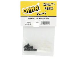 Ponta conectora de eixo do amortecedor ofn41010 Ponta conectora de eixo do amortecedor ofn41010