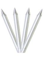 Ponta Conica Para Ferro De Solda Hikari Hk Plus E Power...