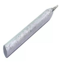 Ponta Cônica Para Ferro Solda Power 100w Original Hikari