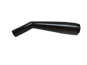 Ponta Curva p/ Mangueira de Aspirador de Pó Wap / Lavor / Karcher / Universal - Ponta c/ encaixe de 36mm. Ponta Curva p/ Mangueira de Aspirador de Pó Wap / Lavor / Karcher / Universal - Ponta c/ encaixe de 36mm.