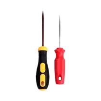 Ponta De Aço Inoxidável Sólida Para Reparação De Calçados, Gancho Afiado Para Perfuração, Cone Reto Ponta De Aço Inoxidável Sólida Para Reparação De Calçados, Gancho Afiado Para Perfuração, Cone Reto