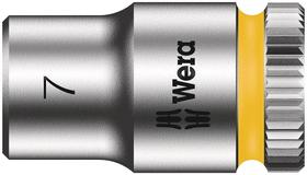 Ponta de Acoplamento Wera 8790 HMA SW 7.0 Soquete
