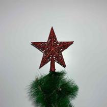 Ponteira para Árvore de Natal - Enfeites para Árvore de Natal - Natal |  Magazine Luiza Em Promoção | Magazine Luiza