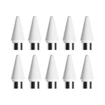 Ponta De Caneta Capacitiva Universal Fina E Plana Para Tablets Android, Substituição Para Long Post Ponta De Caneta Capacitiva Universal Fina E Plana Para Tablets Android, Substituição Para Long Post