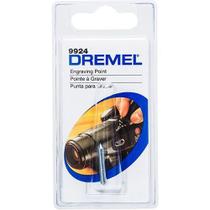Ponta de Carbureto para Gravador 9924 - DREMEL Ponta de Carbureto para Gravador 9924 - DREMEL