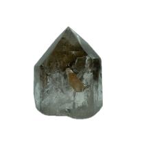 Ponta de Cristal Fume Extra Tipo Exp. Alta Pureza