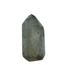 Ponta de Cristal Fume Extra Tipo Exp. Alta Pureza