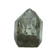 Ponta de Cristal Fume Extra Tipo Exp. Alta Pureza