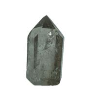 Ponta de Cristal Fume Extra Tipo Exp. Alta Pureza