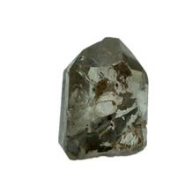 Ponta de Cristal Fume Extra Tipo Exp. Alta Pureza