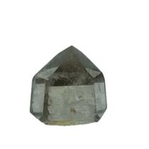 Ponta de Cristal Fume Extra Tipo Exp. Alta Pureza