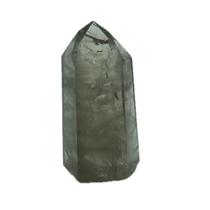 Ponta de Cristal Fume Extra Tipo Exp. Alta Pureza