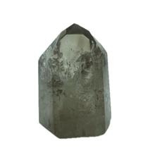 Ponta de Cristal Fume Extra Tipo Exp. Alta Pureza