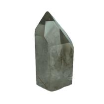 Ponta de Cristal Fume Extra Tipo Exp. Alta Pureza