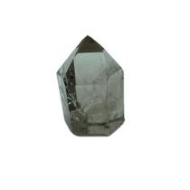 Ponta de Cristal Fume Extra Tipo Exp.Altra Pureza