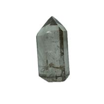 Ponta de Cristal Fume Extra Tipo Exp.Altra Pureza