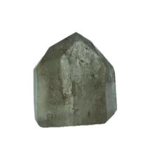 Ponta de Cristal Fume Extra Tipo Exp.Altra Pureza