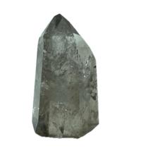 Ponta de Cristal Fume Extra Tipo Exp.Altra Pureza