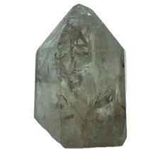 Ponta de Cristal Fume Extra Tipo Exp.Altra Pureza