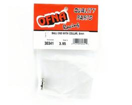 Ponta de eixo 6mm para automodelo ofn30341 Ponta de eixo 6mm para automodelo ofn30341