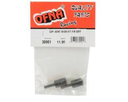 Ponta de eixo de diferencial de automodelo ofn30901 Ponta de eixo de diferencial de automodelo ofn30901