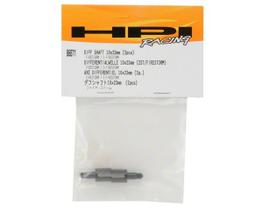 PONTA DE EIXO DO DIFERENCIAL 10x23MM (2PÇS) HPI86871