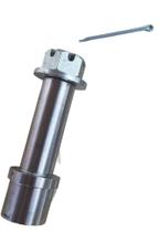 ponta de eixo para Carretinha reboque para moto aro 8