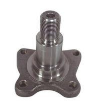 Ponta de eixo traseira esquerda escort todos 1993 até 1996