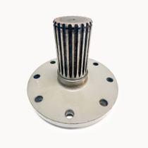 Ponta De Eixo Traseira Massey Ferguson 4265/ 4275 022355 22z