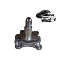 Ponta De Eixo Traseiro Direito Fiat Novo Uno Mobi Argo