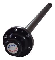 Ponta De Eixo Traseiro Flutuante Esquerda 19 Estrias Willys Ponta De Eixo Traseiro Flutuante Esquerda 19 Estrias Willys