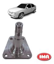 Ponta De Eixo Traseiro - Kadett 1989 A 1991 / Monza 1985 A 1988 - Al-100 Ponta De Eixo Traseiro - Kadett 1989 A 1991 / Monza 1985 A 1988 - Al-100