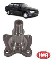 Ponta De Eixo Traseiro Lado Direito Logus Pointer 1993/...