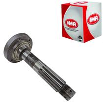 Ponta De Eixo Traseiro Retificada - Kombi 1973 A 2014 - Al-813 Ponta De Eixo Traseiro Retificada - Kombi 1973 A 2014 - Al-813