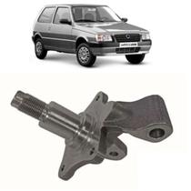 Ponta De Eixo Traseiro - Uno 2002 A 2007 - Al-674 Ponta De Eixo Traseiro - Uno 2002 A 2007 - Al-674