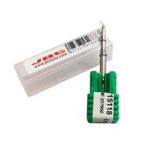 Ponta De Ferro De Solda De Aquecimento Rápido E Antioxidante Para Reparo De Celulares JBC C115 -112
