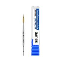 Ponta De Ferro De Solda De Cobre Puro Ultrafina 0.1mm Com Aquecimento Rápido Para Reparo De Ponta De Ferro De Solda De Cobre Puro Ultrafina 0.1mm Com Aquecimento Rápido Para Reparo De