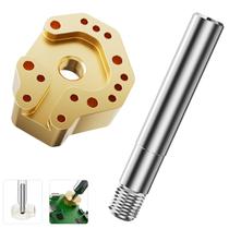 Ponta de ferro de solda para joystick AstroniSync para P4 P5 Xbox Ponta de ferro de solda para joystick AstroniSync para P4 P5 Xbox