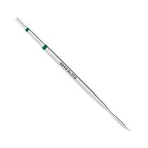 Ponta De Ferro De Solda Prata C210 Para Estações JBC Sugon Aifen T210 T26 A9 Com Condução De Calor