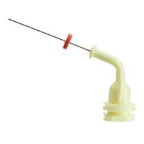 Ponta de Irrigação Endodôntica 29G Navitip 20 Un Ultradent