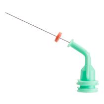 Ponta de Irrigação Endodôntica 29G Navitip 20 Un Ultradent