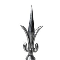 Ponta de Lança em Alumínio Colonial 3/8" 133mm