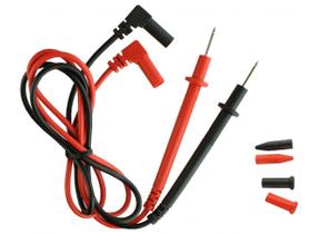 Ponta de Prova Cabo de Multímetro Hikari Hk-3