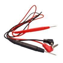 Ponta De Prova Cabo Multímetro Amperímetro Alicate