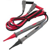 Ponta de Prova com Garra Jacaré Minipa MTL-24A