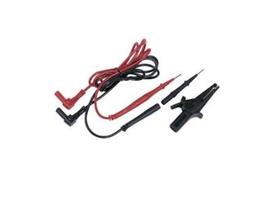 Ponta de prova com pinça Jacaré - Ideal TL-104 Ponta de prova com pinça Jacaré - Ideal TL-104