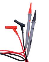 Ponta de Prova Emborrachada